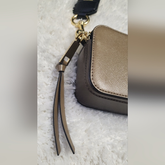 Marc Jacobs The Snapshot Camera Bag - Picture 3 of 10